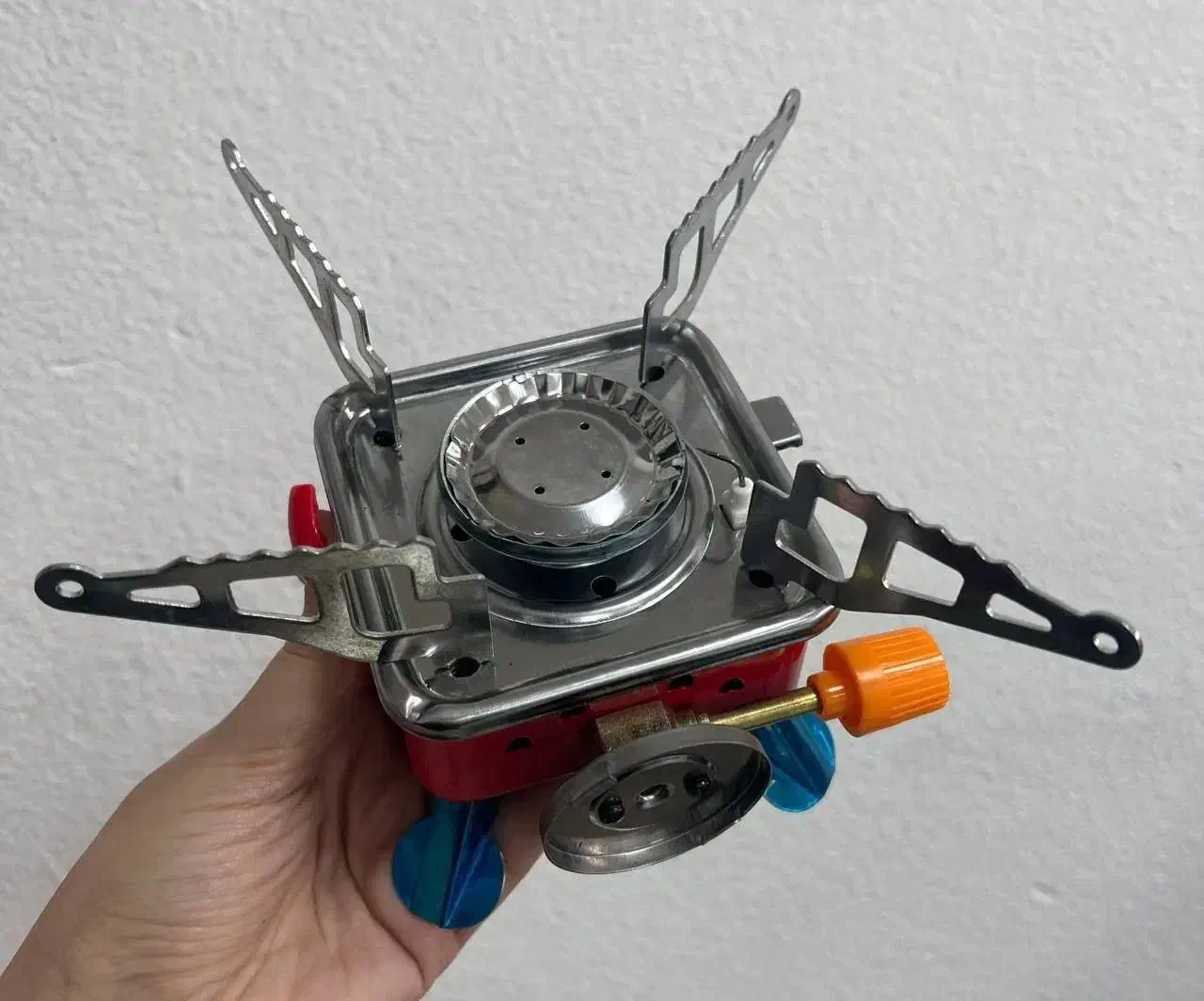 اجاق گاز مسافرتی|اجاق گاز و لوازم برقی پختوپز|تایباد, |دیوار