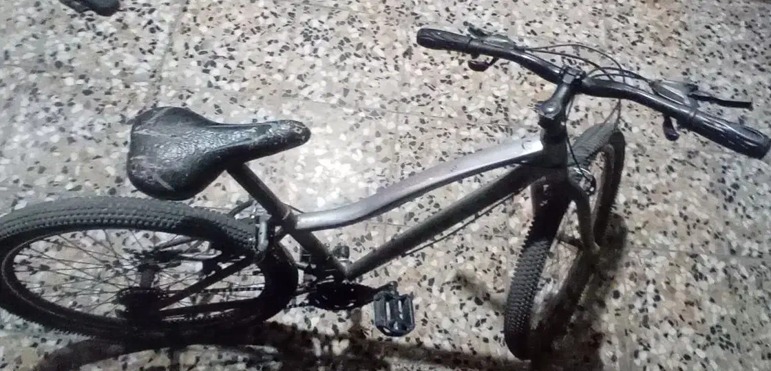 دوچرخه 26|دوچرخه، اسکیت، اسکوتر|بم, |دیوار