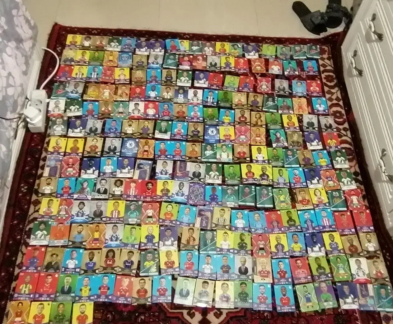 کارت کیمدی|کلکسیون و سرگرمی|تهران, اختیاریه|دیوار