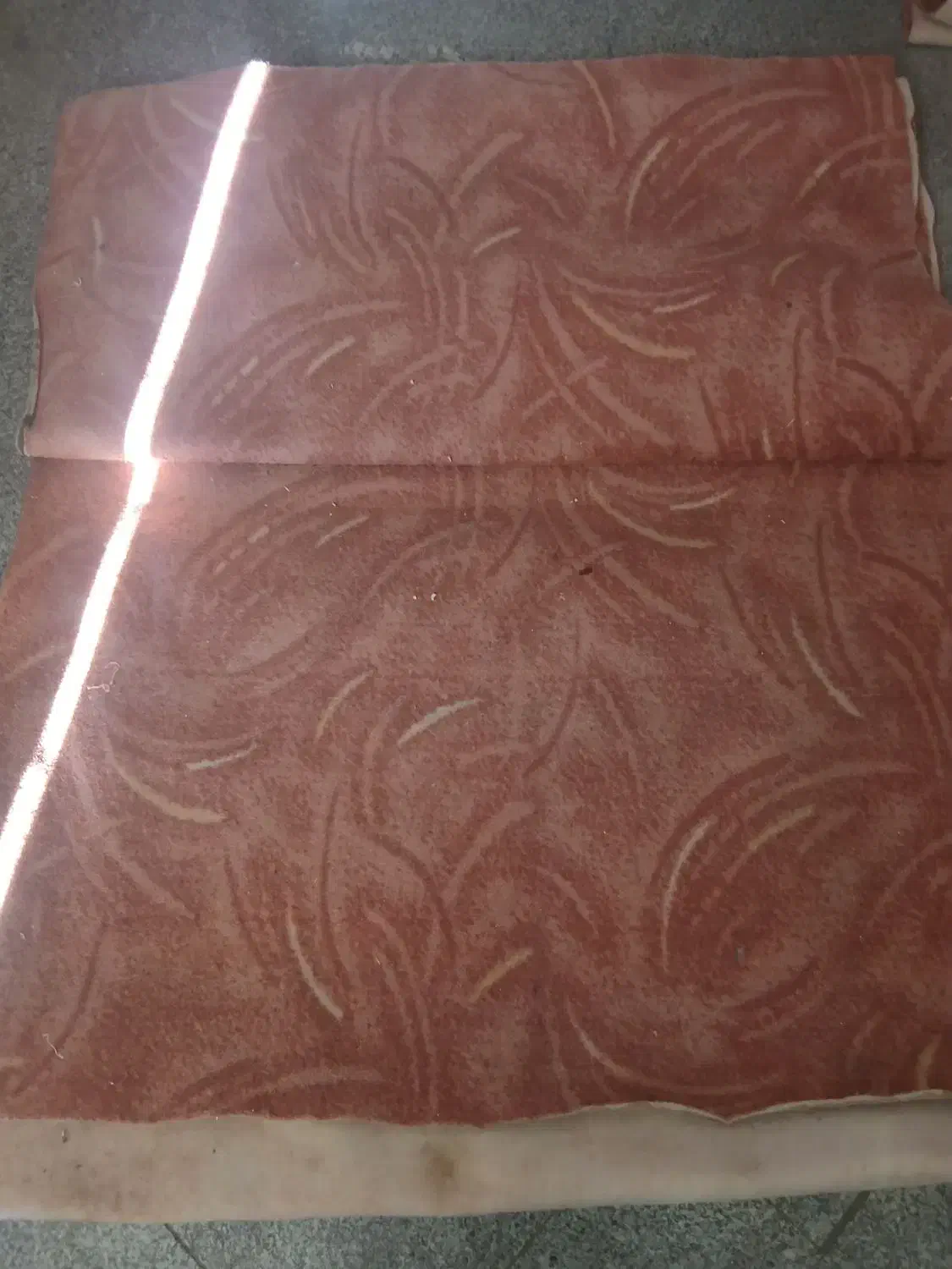 موکت دست دوم|موکت|قم, پردیسان|دیوار