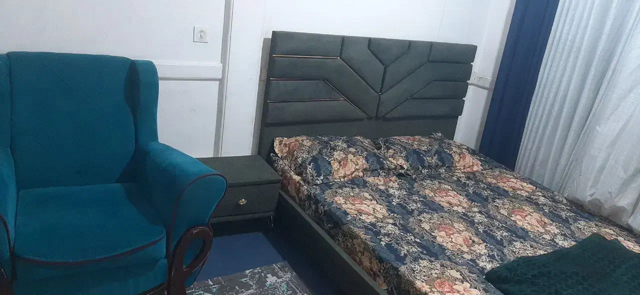 سوئیت آپارتمان مبله در میدان ولیعصر/ونک|اجارهٔ کوتاه‌مدت آپارتمان و سوئیت|تهران, شیخ هادی|دیوار