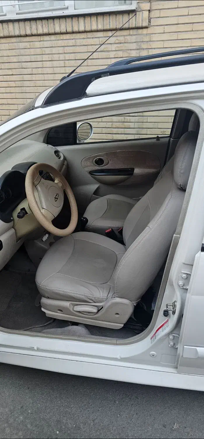 ماشین mvm110 مدل ۹۴ ۴سیلندر بی رنگ ۸۰ تا کار|خودرو سواری و وانت|سنندج, |دیوار