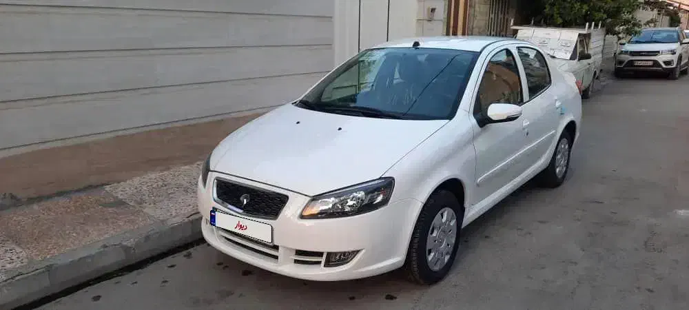 وسایل نقلیه|خودرو سواری و وانت|خرم‌آباد, |دیوار