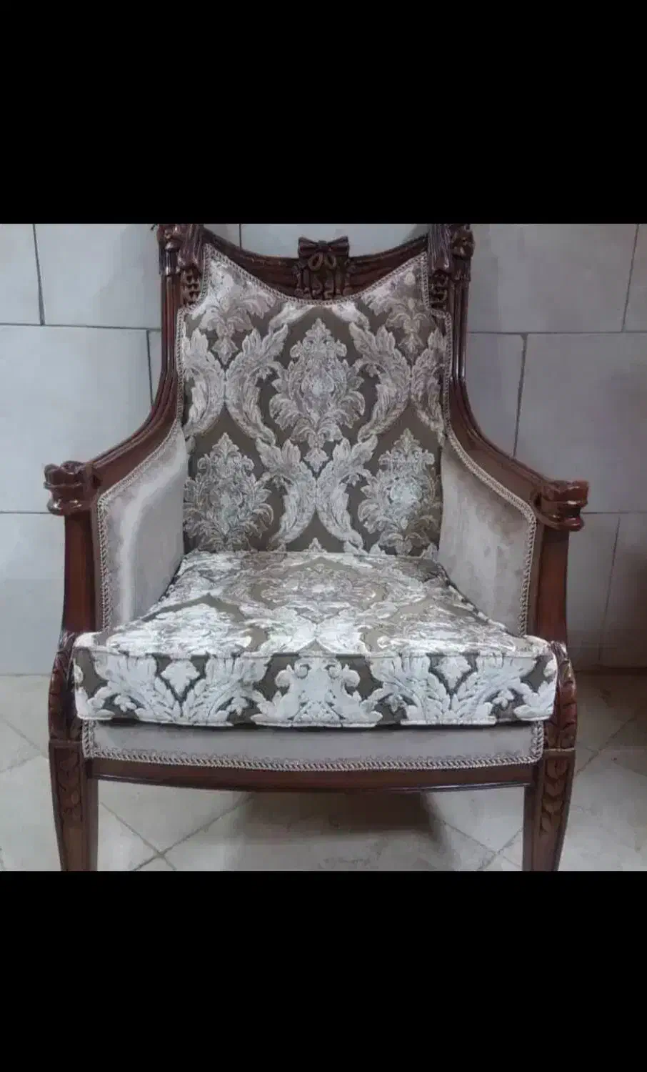 رویه کوبی و تعمیر مبل|خدمات پیشه و مهارت|مهاجران, |دیوار