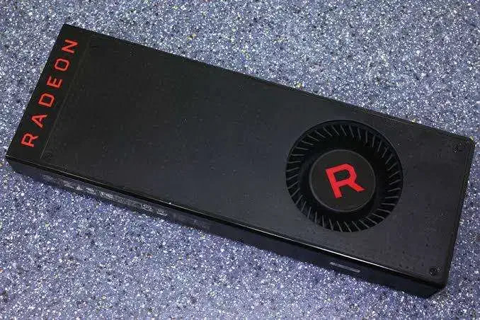 کارت گرافیک Rx Vega 64 8 gb (Rx 5700)|قطعات و لوازم جانبی رایانه|شهرکرد, |دیوار