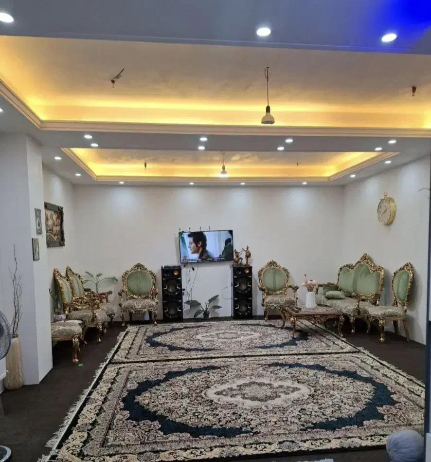 فروش آپارتمان 80متری نگین طلائیه|فروش آپارتمان|قرچک, پارک جنگلی|دیوار