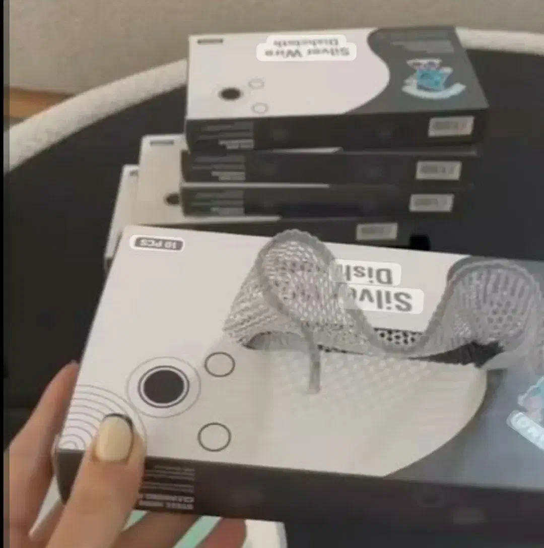 اسکاج جادویی توری|لوازم نظافت|بیرجند, |دیوار