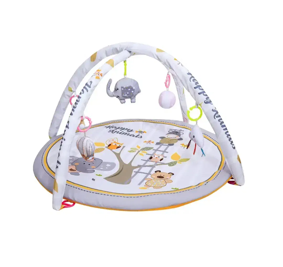 تشک بازی سرزمین دوستی  ب همراه تشک کودک|اسباب و اثاث بچه|حمیدیا, |دیوار