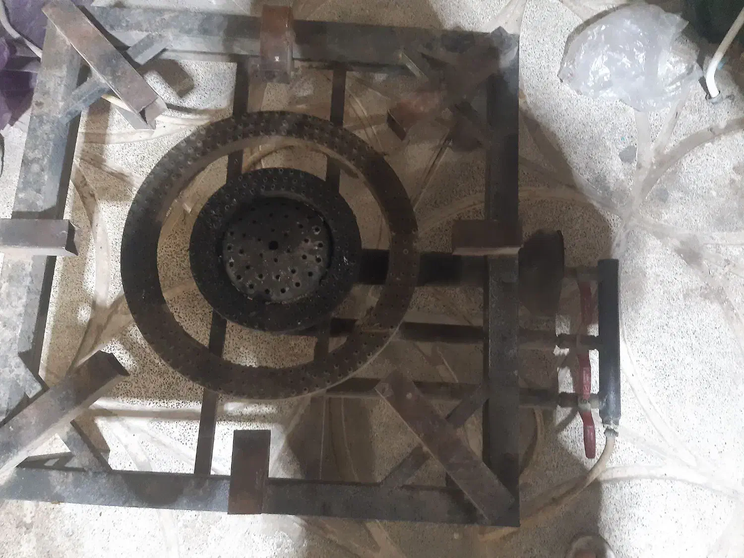 اجاق گاز|اجاق گاز و لوازم برقی پختوپز|ورامین, ورامین|دیوار