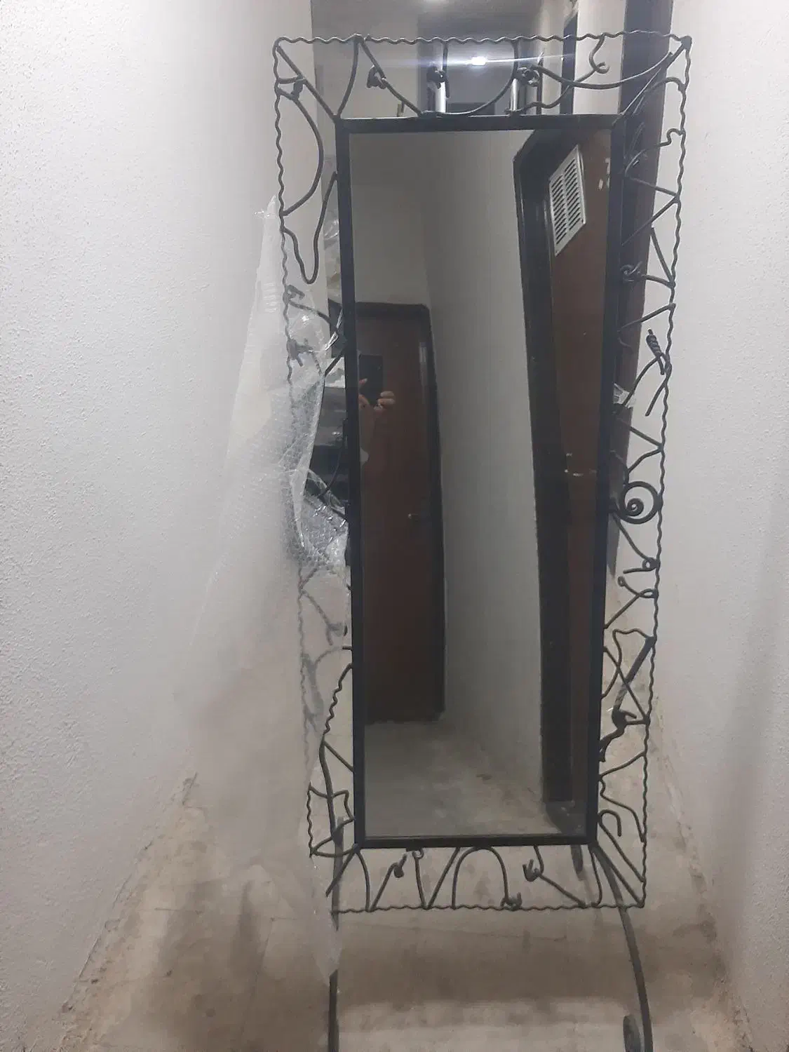 آینه قدی|آینه|تهران, ولنجک|دیوار