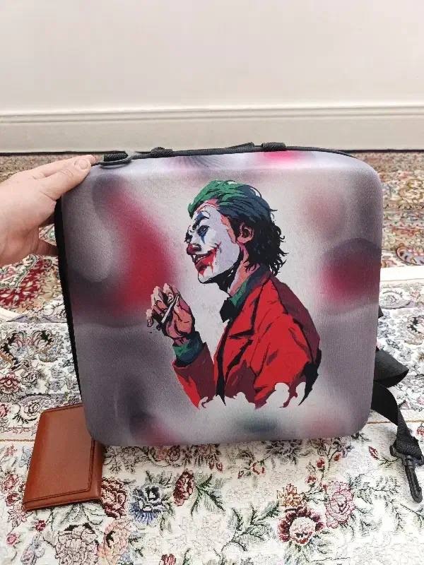 کیف و شارژر و محافظ دسته Xbox سری s.x|کنسول، بازی ویدئویی و آنلاین|کرمانشاه, |دیوار