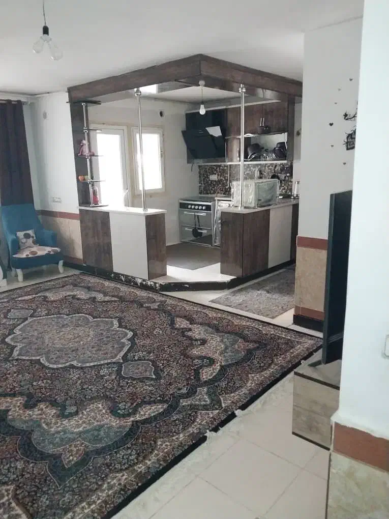 آپارتمان ۸۴متر /شیک ومرتب  /مسکن مهر دره گرم|فروش آپارتمان|خرم‌آباد, |دیوار