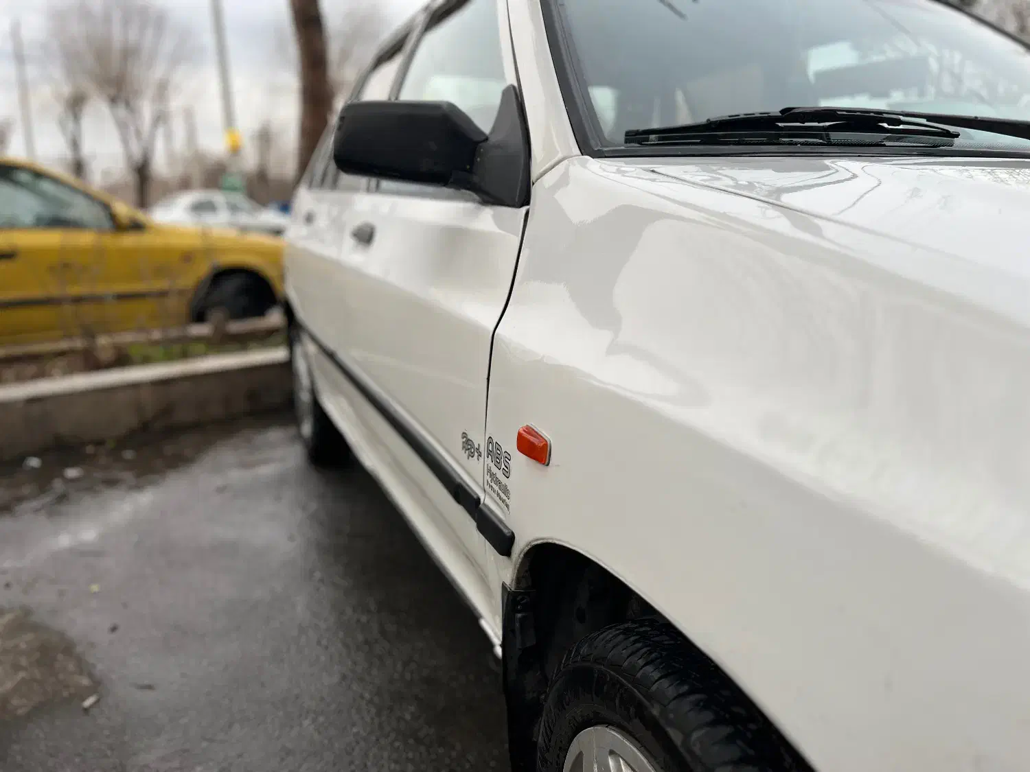 پراید مدل ۹۰|خودرو سواری و وانت|شهریار, شهرک شاهد|دیوار