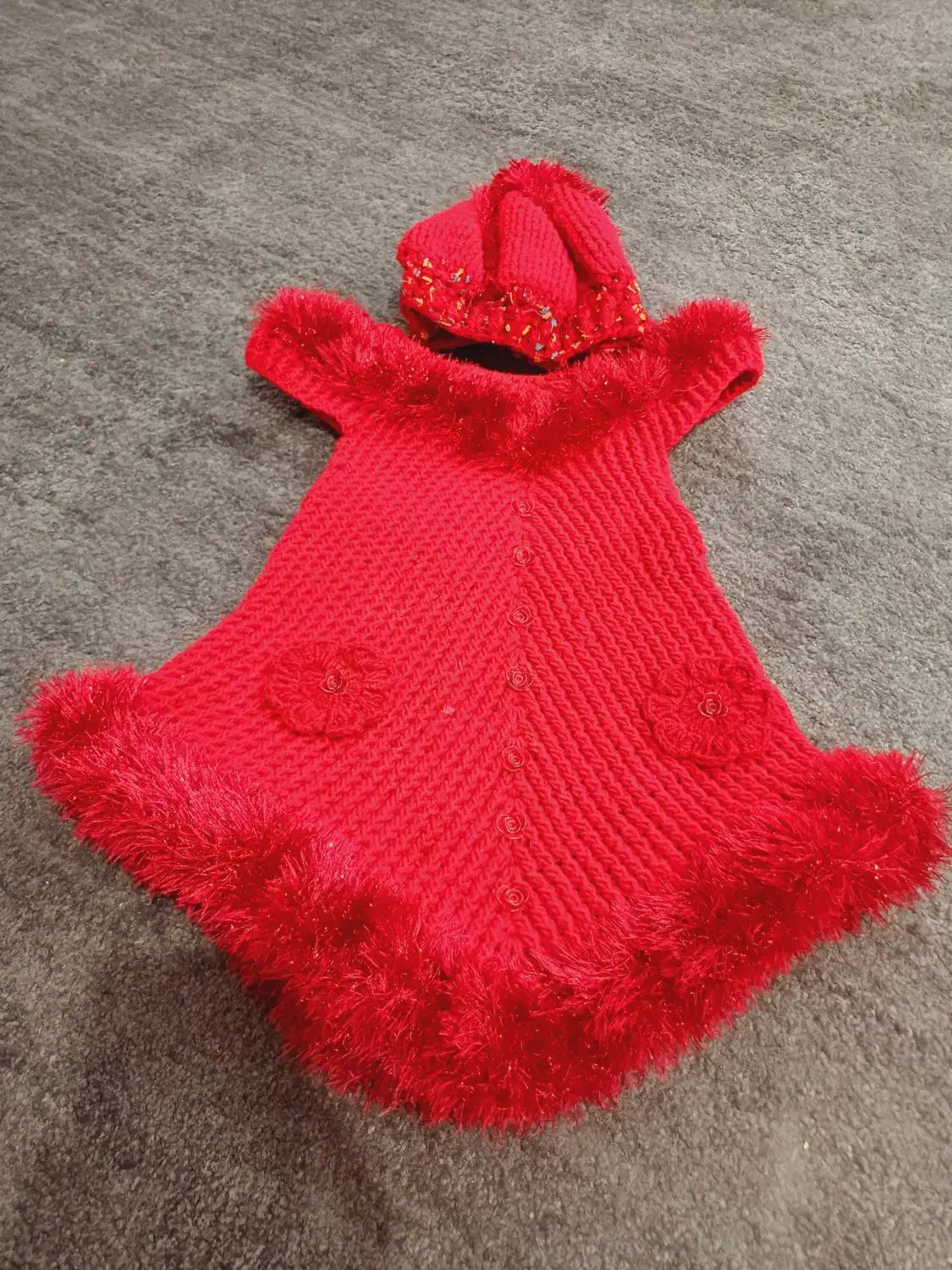 همه دست بافت ونو|کفش و لباس بچه|بهبهان, |دیوار