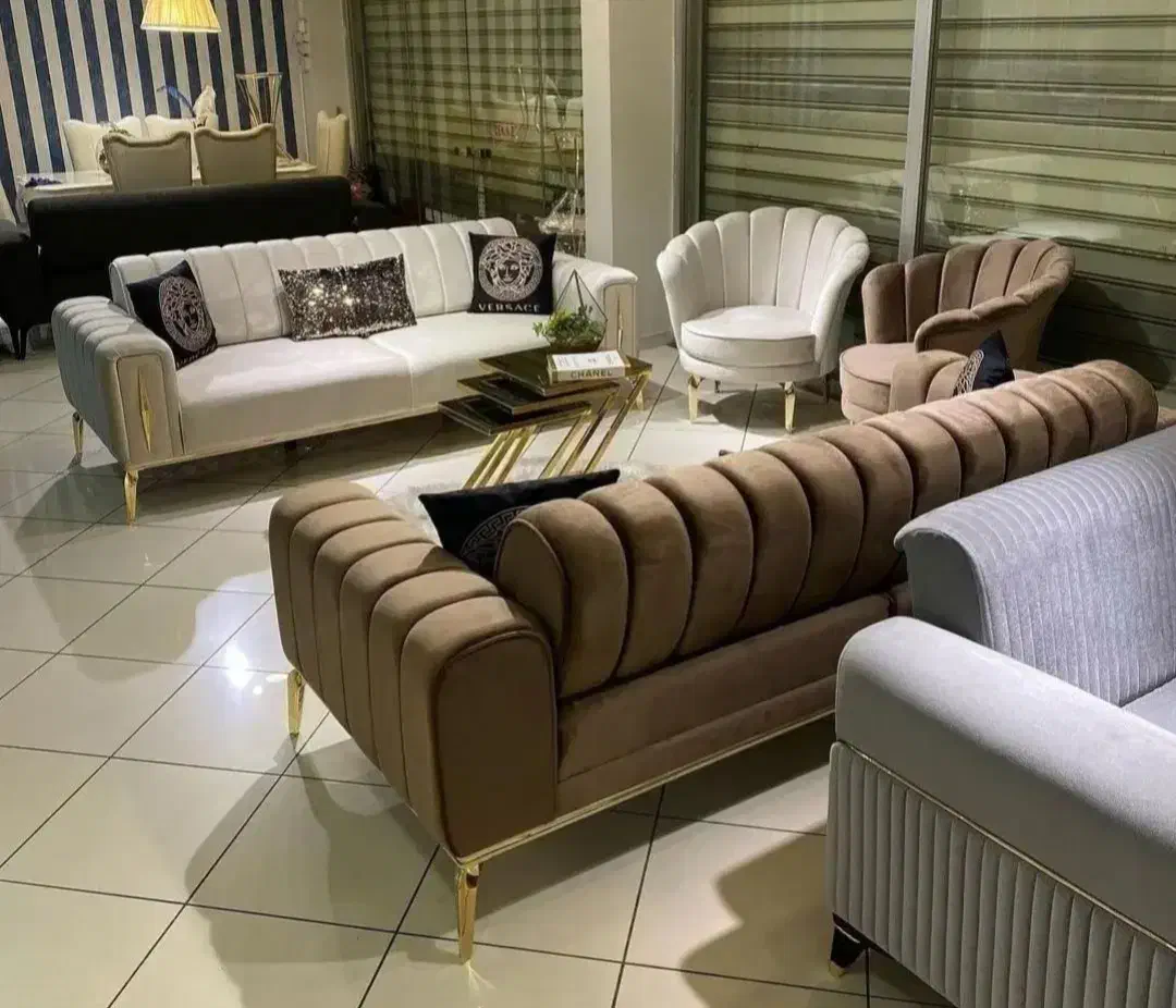 مبل صدفی تختشو|مبلمان خانگی و میز عسلی|تهران, وصفنارد|دیوار