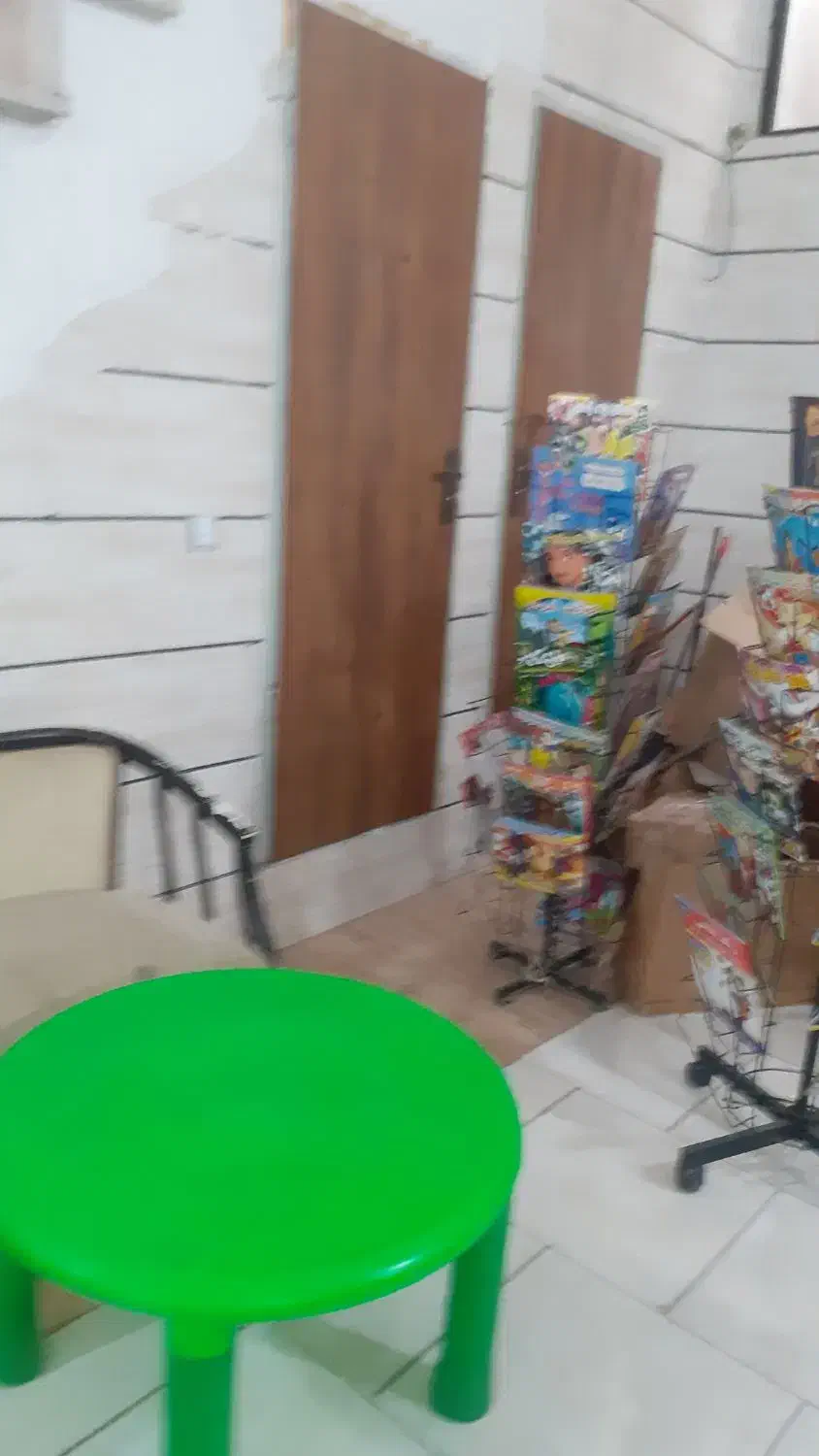 ۱۹۰متر زیر زمین تجاری  منطقه یک شقایق یکم|اجارهٔ مغازه و غرفه|محمدیه-قزوین, |دیوار