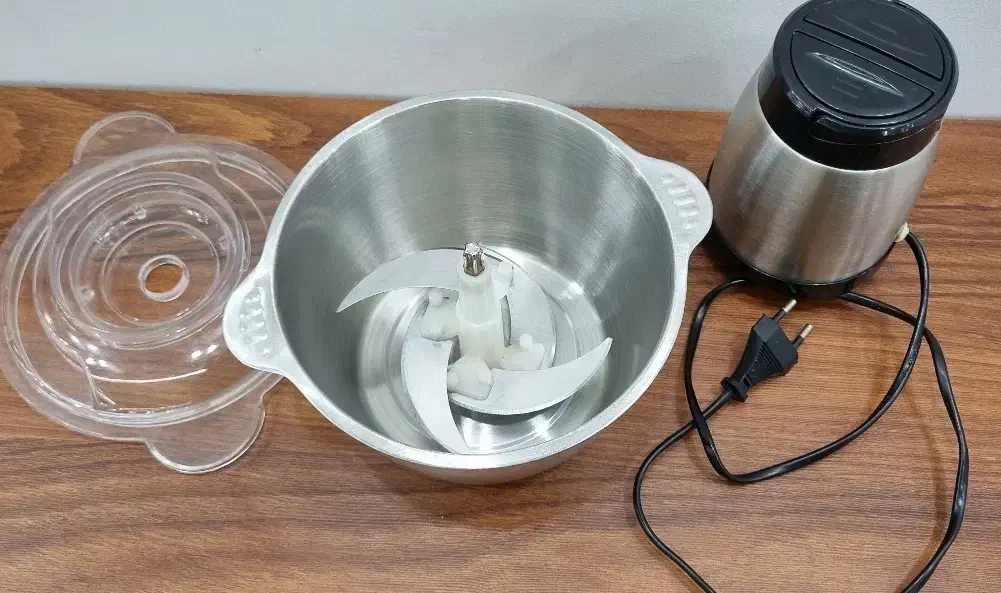 خردکن|خردکن، آسیاب، غذاساز|تهران, دستغیب|دیوار