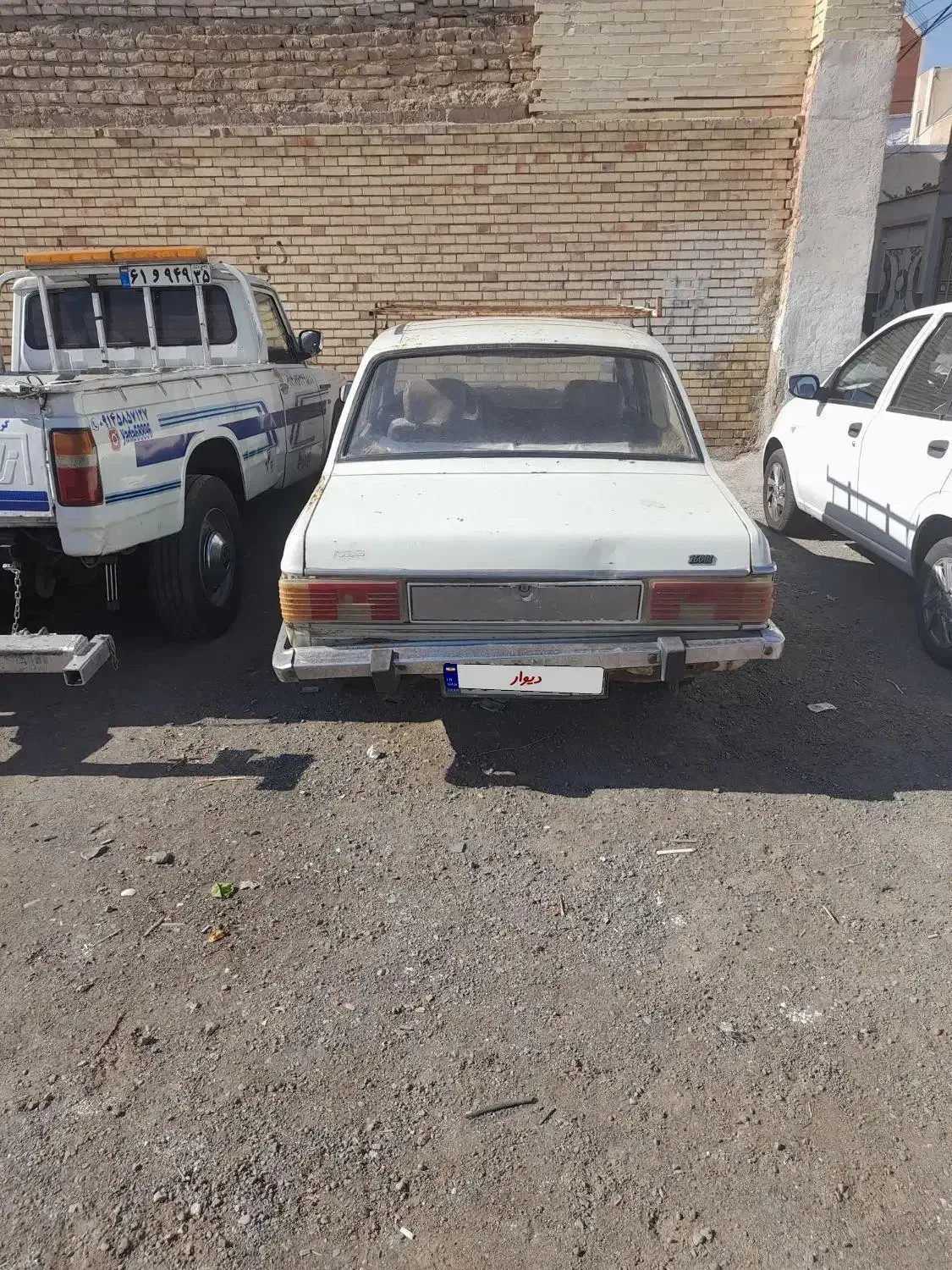 فروش|خودرو سواری و وانت|تبریز, |دیوار