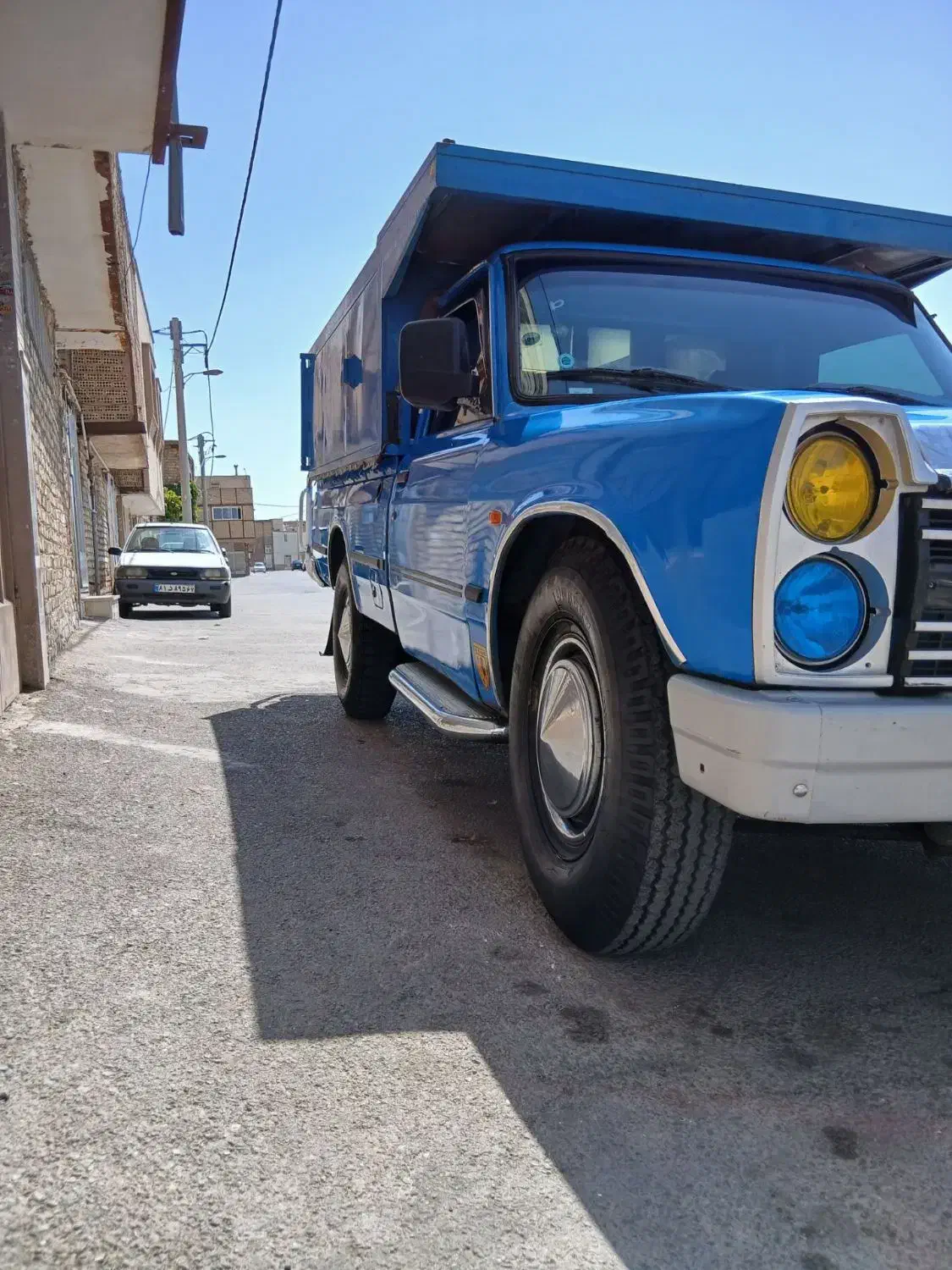 فروش کود حیوانی تمیز|گل و گیاه طبیعی|نورآباد, |دیوار