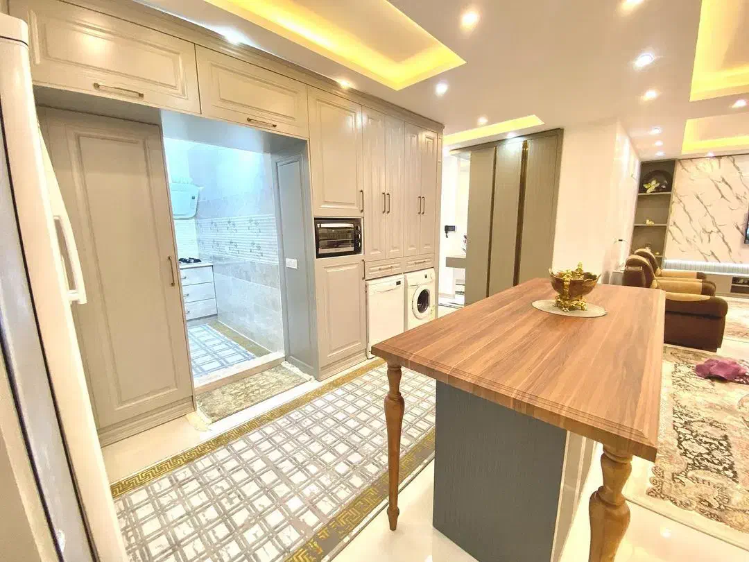 کابینت آشپزخانه کاری نو|مصالح و تجهیزات ساختمان|رفسنجان, |دیوار