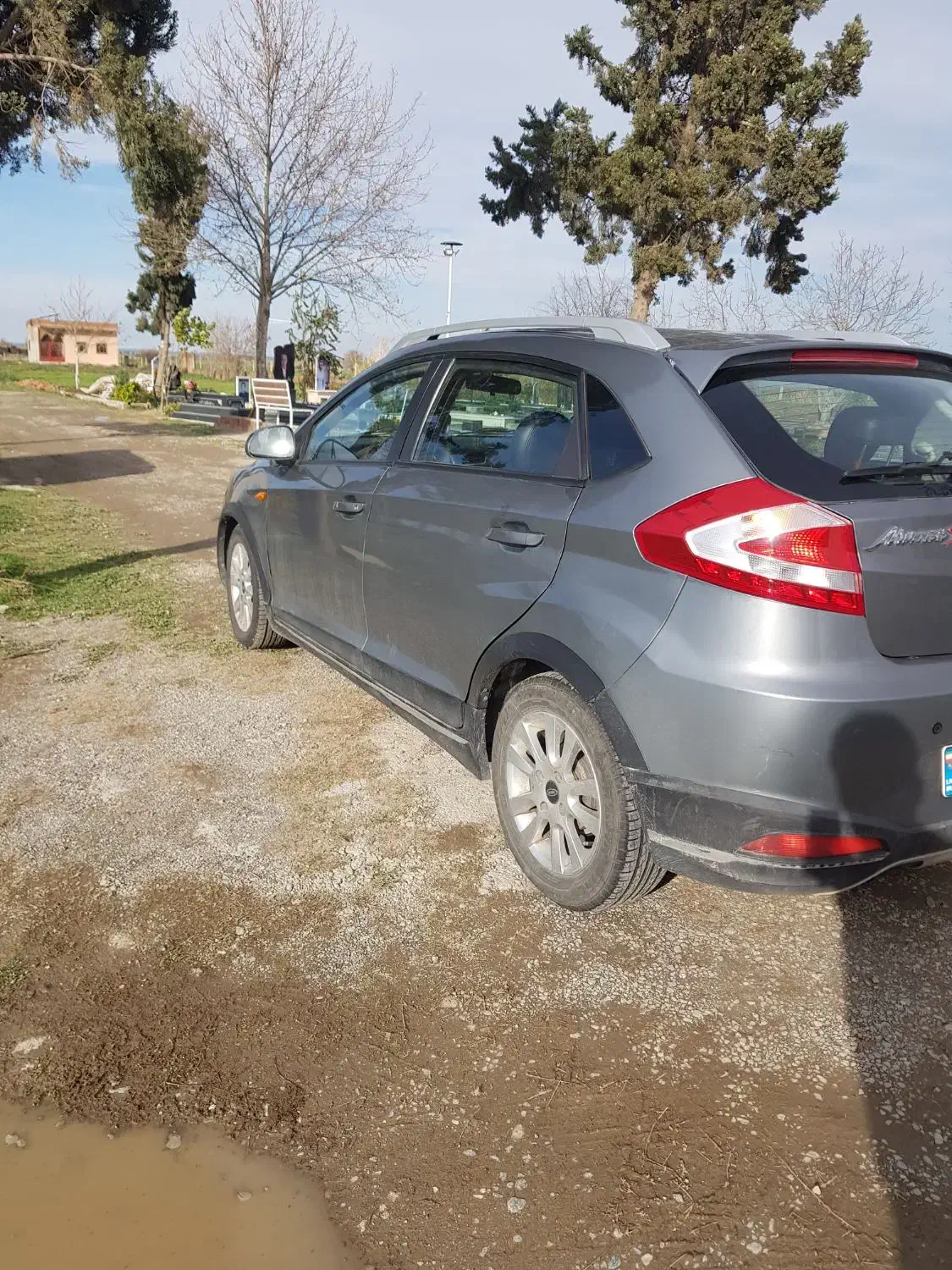 ام وی ام ۳۱۵ اکسلنت|خودرو سواری و وانت|گرگان, |دیوار