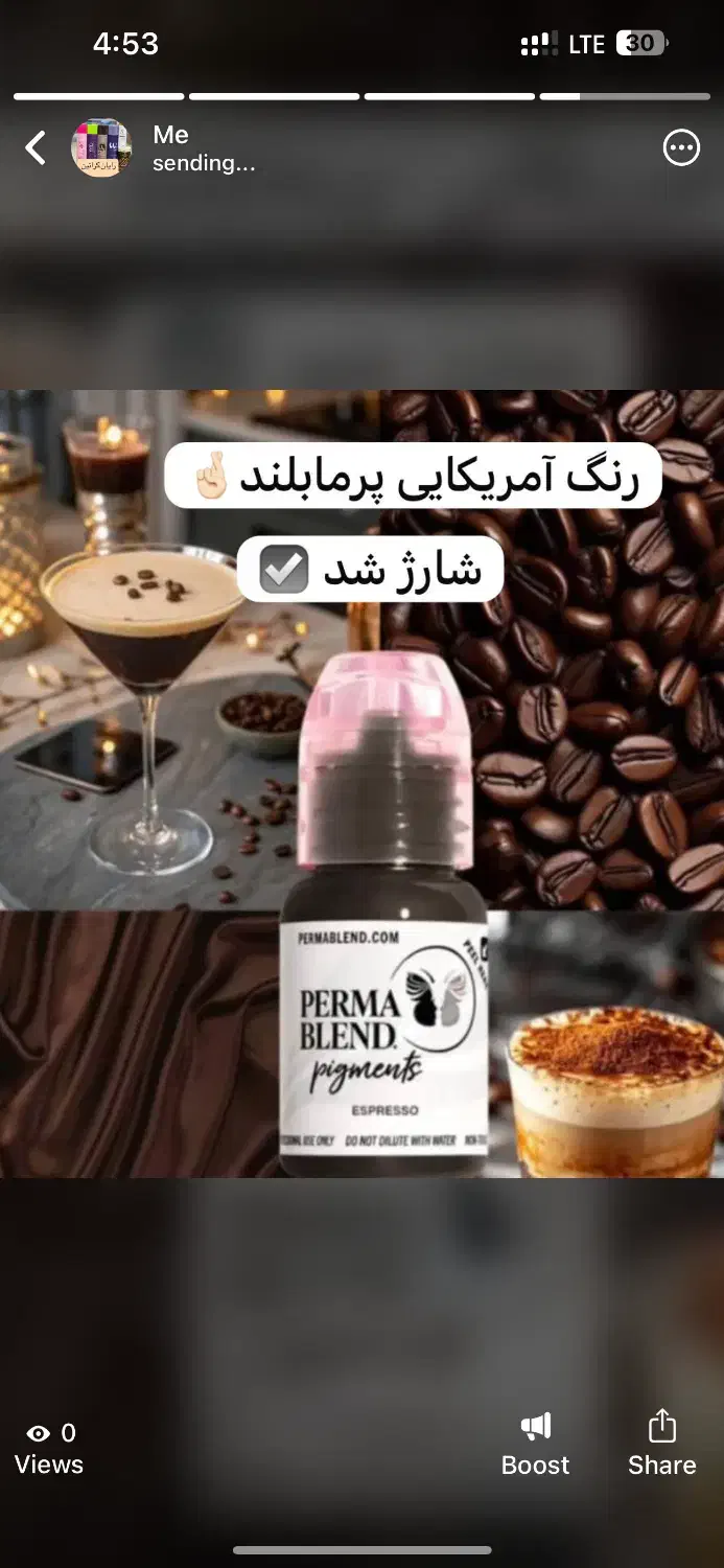 ارسال رایگان محصولات اورجینال تتو|آرایشی، بهداشتی، درمانی|اصفهان, ملک‌شهر|دیوار