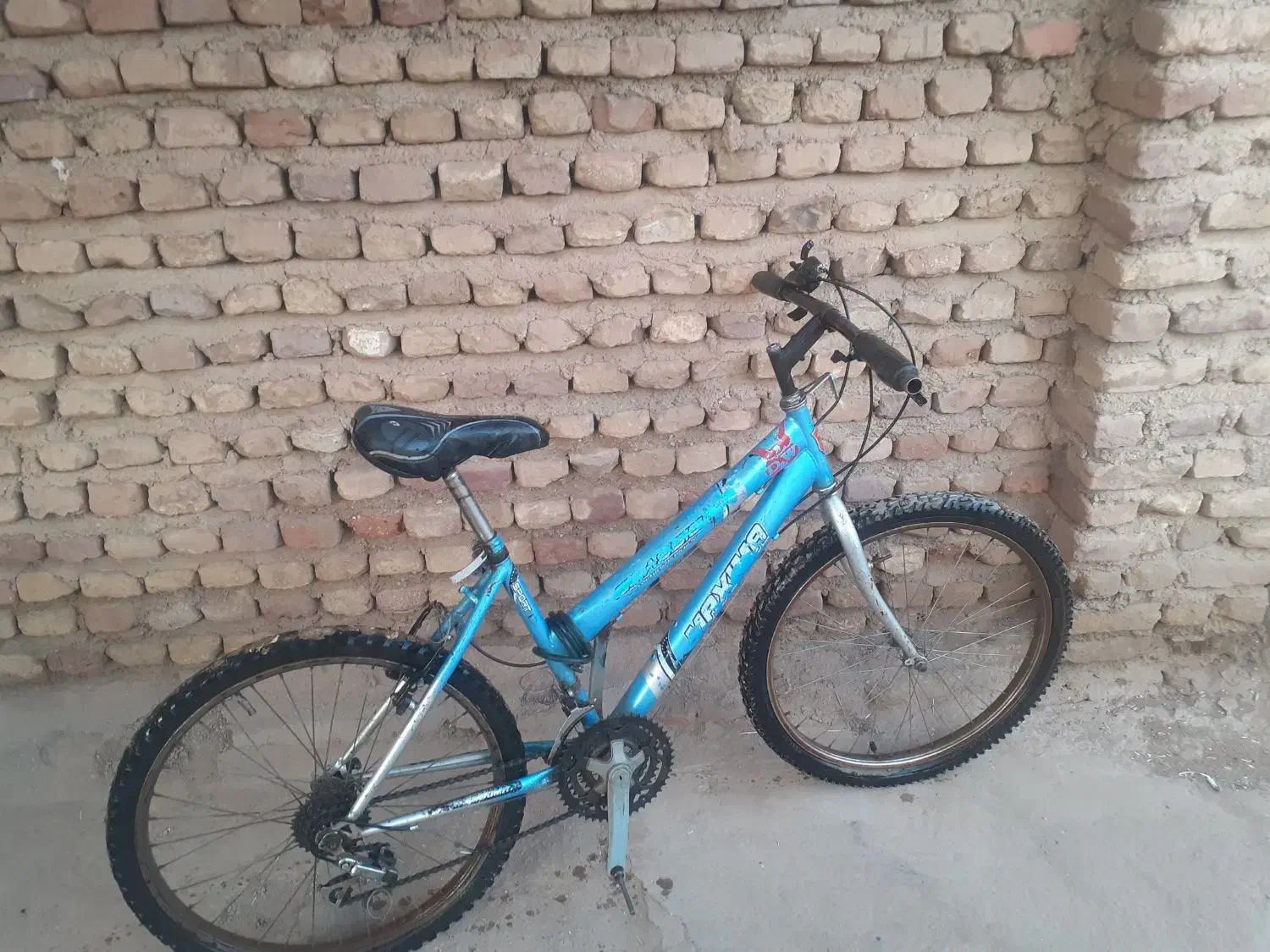 دوچرخه ۲۴|دوچرخه، اسکیت، اسکوتر|زرند, |دیوار