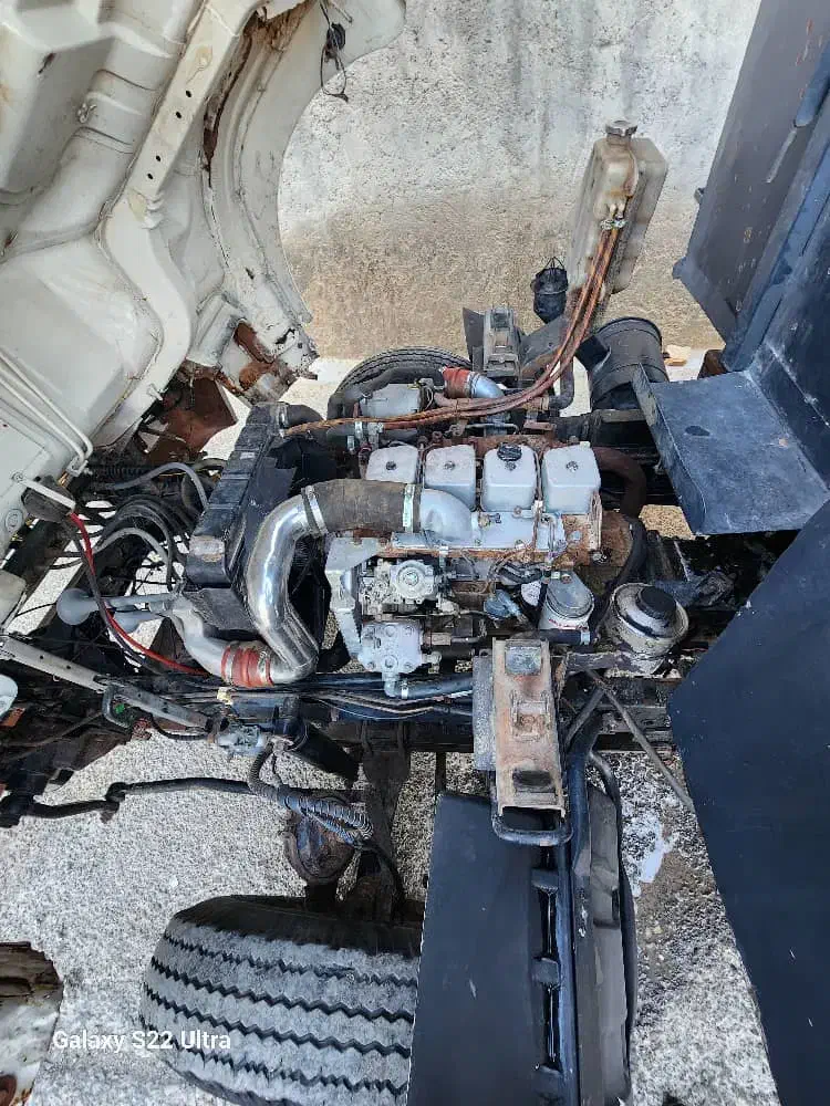 ماشین کاویان ب فروش می رسد|خودرو سنگین|زابل, |دیوار