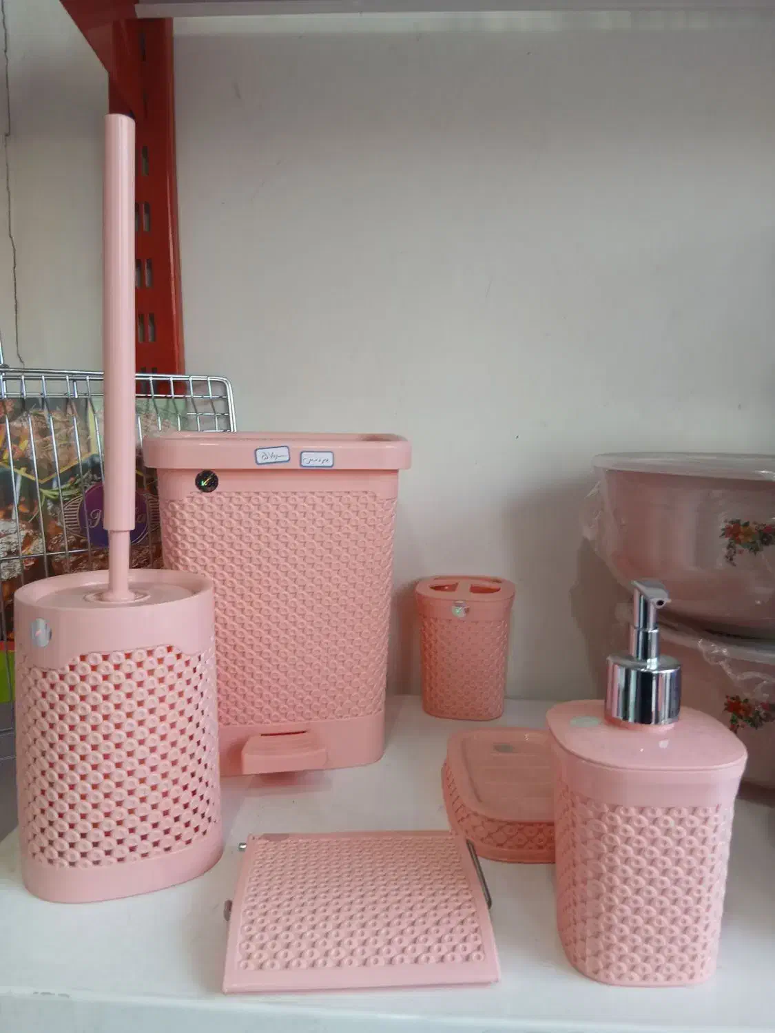 سرویس دستشویی|لوازم سرویس بهداشتی|تبریز, |دیوار