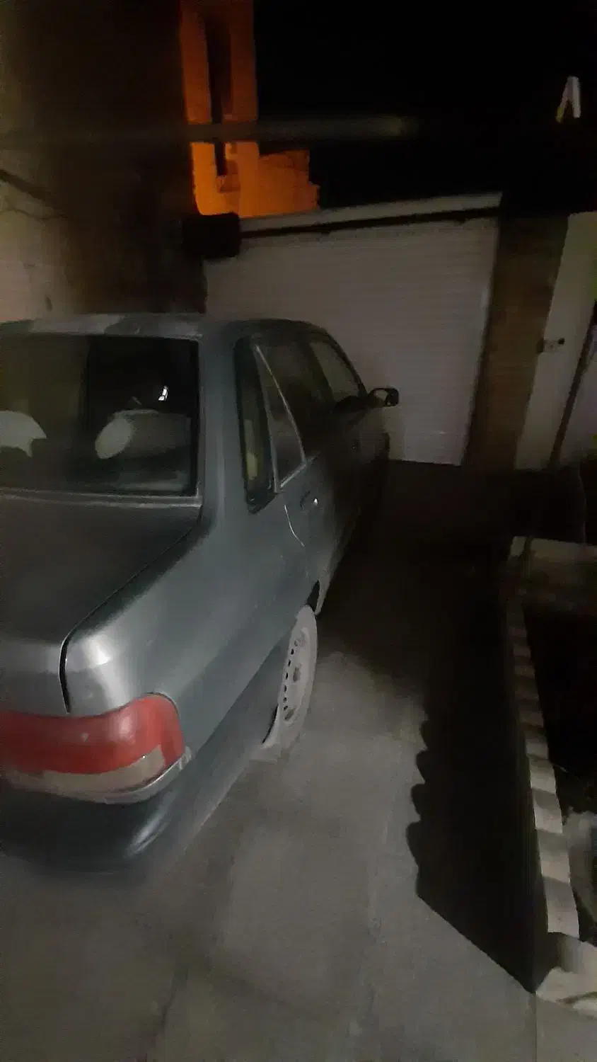 پراید ۹۰|خودرو سواری و وانت|کرمان, |دیوار