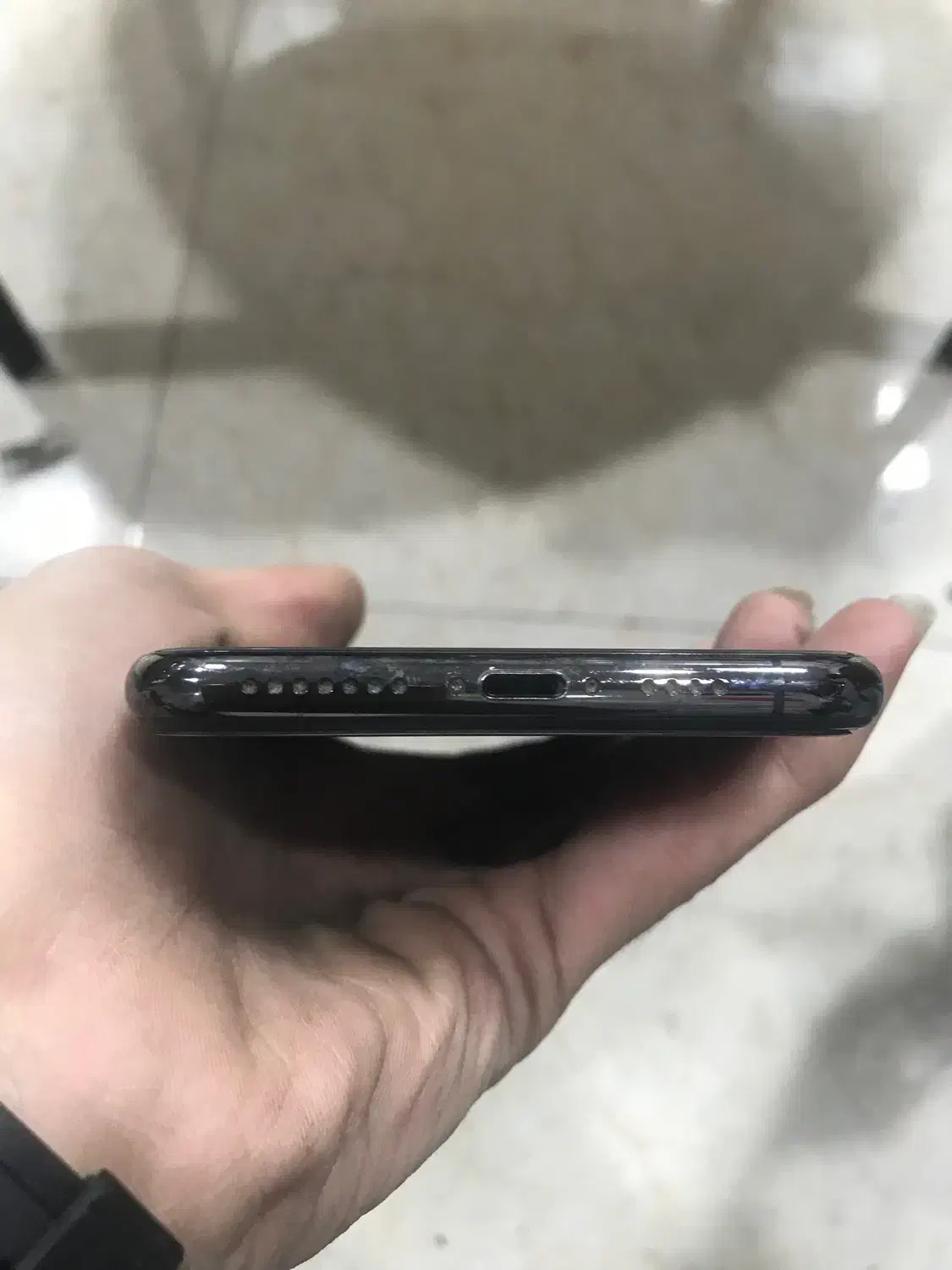 ایفون xs max 256g|موبایل|فردیس, خیام شرقی|دیوار