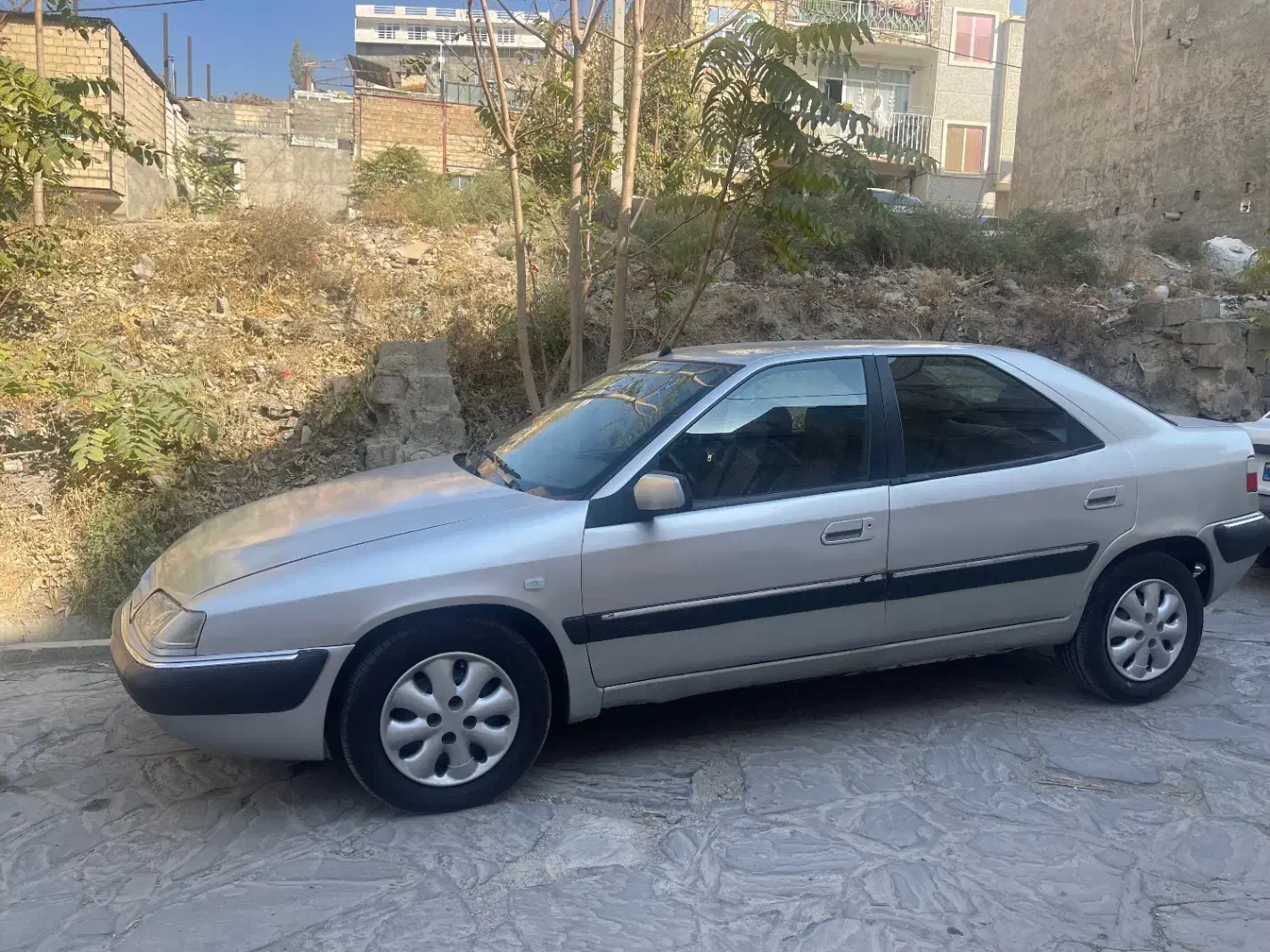 فروش|خودرو سواری و وانت|کرج, حیدرآباد|دیوار