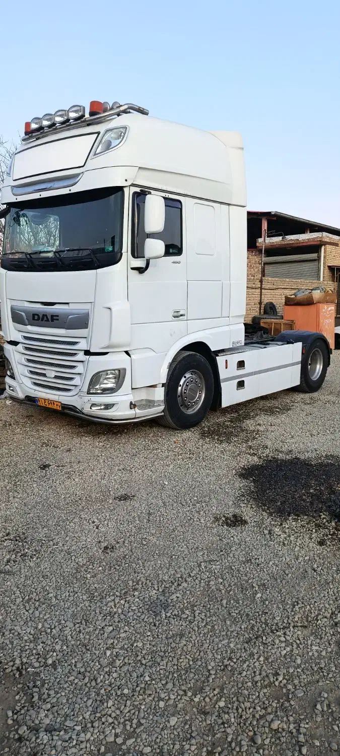 داف 480ریتاردگیربکس2018|خودرو سنگین|ارومیه, |دیوار