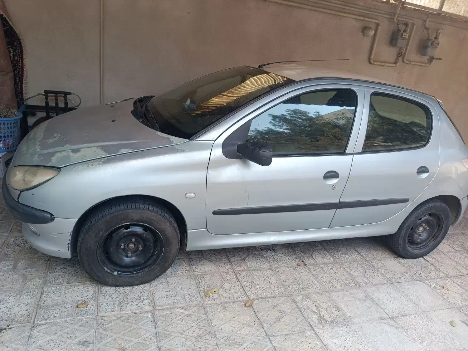 فروش|خودرو سواری و وانت|محمدیه-قزوین, |دیوار