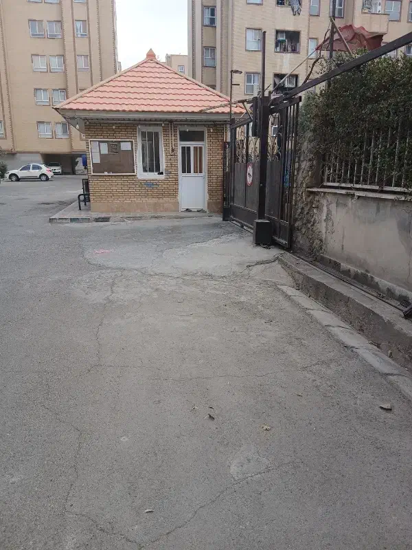 نگهبانی مجتمع|استخدام سرایداری و نظافت|قم, پردیسان|دیوار