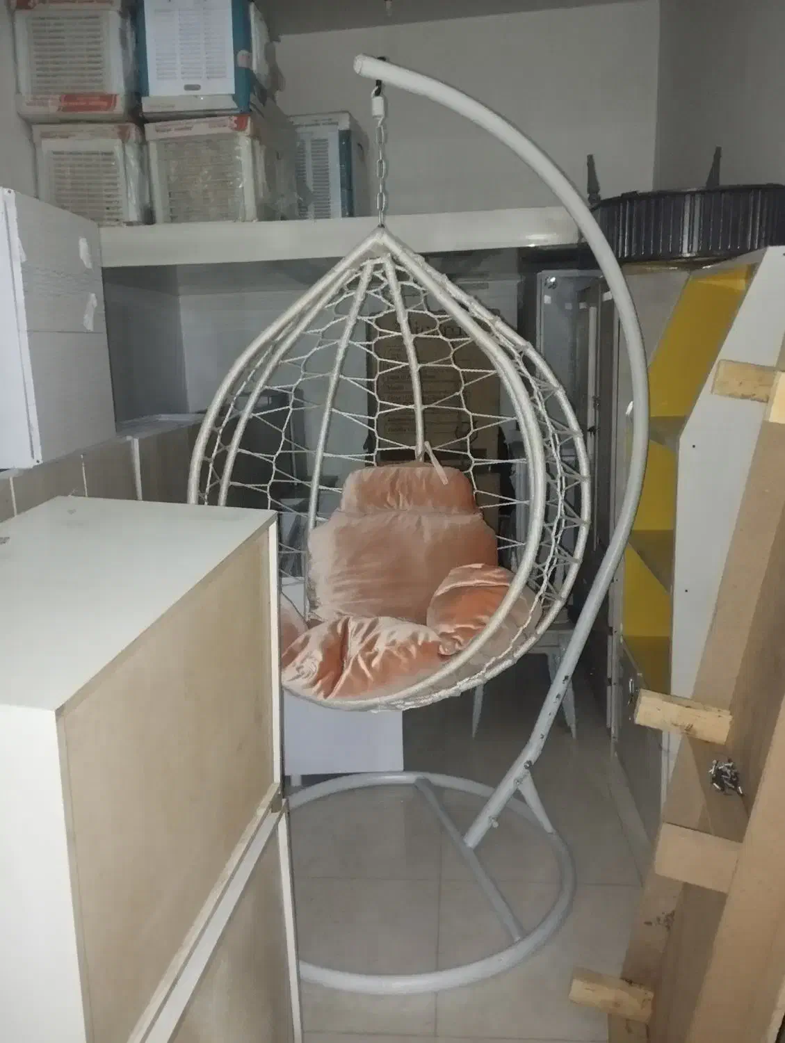 تاب ریلکسی در حد اک صفر خیلی کم کار|صندلی و نیمکت|شاهرود, |دیوار