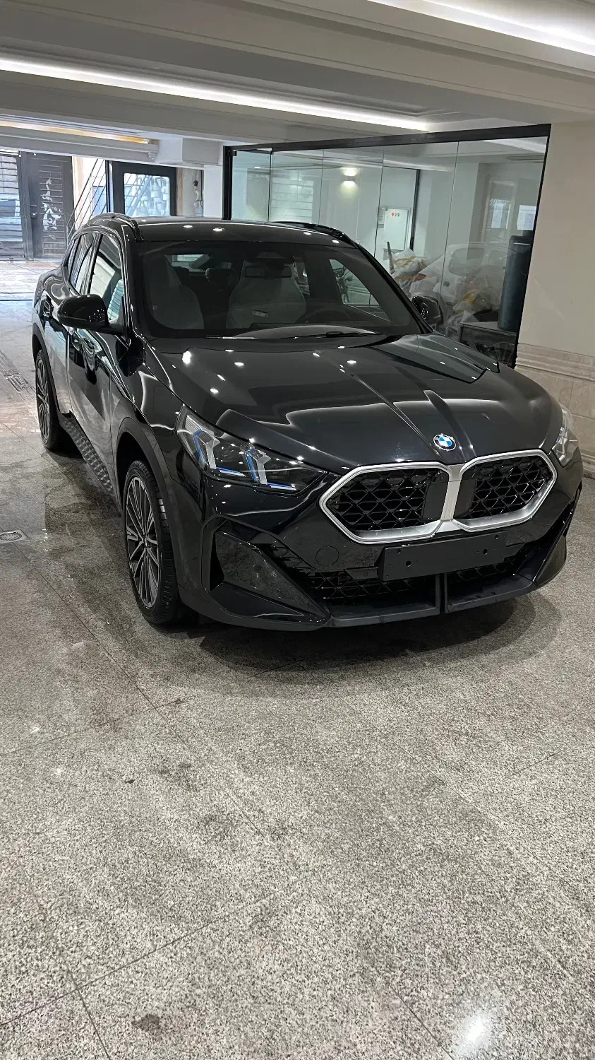 bmw x2|خودرو سواری و وانت|تهران, الهیه|دیوار