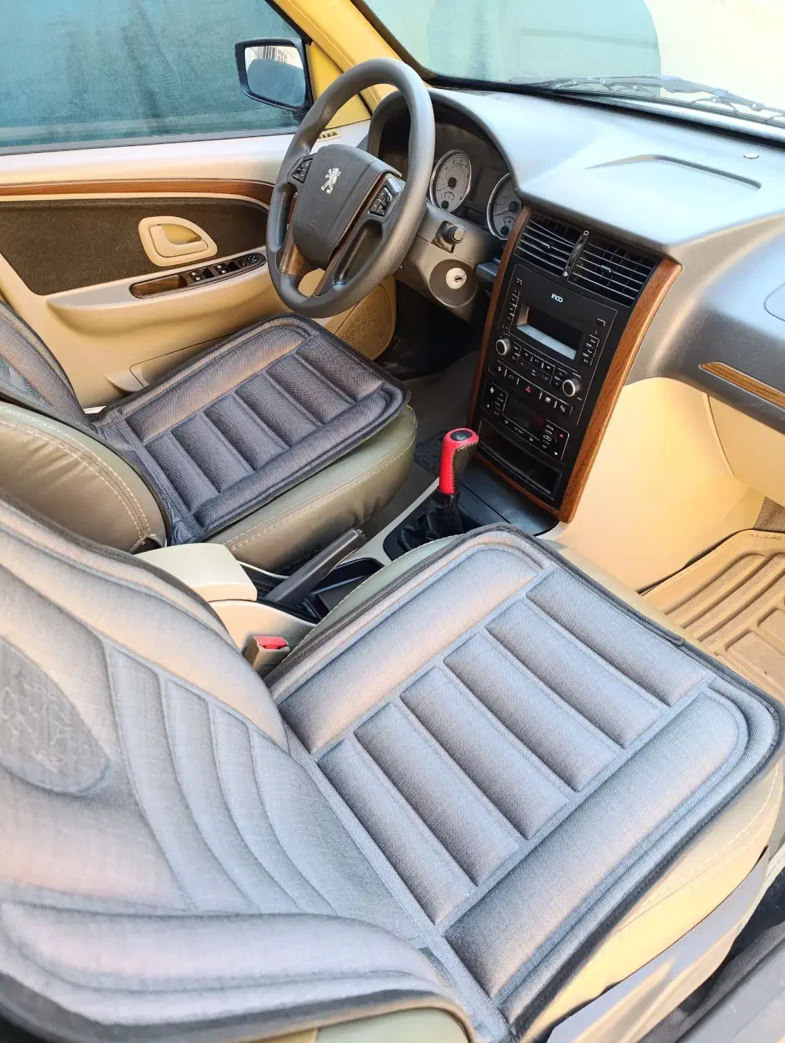 پارس۹۸|خودرو سواری و وانت|لامرد, |دیوار