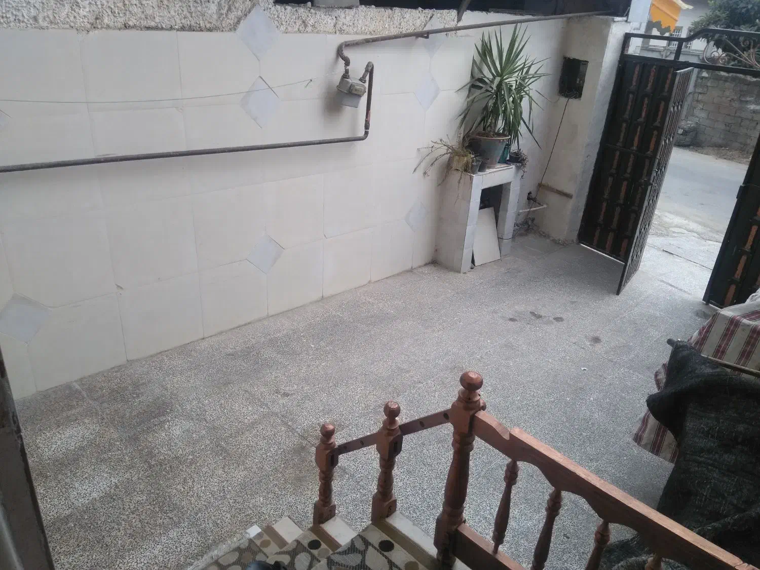 اجاره روزانه.سوییت مبله تمیز.80mبر اتوبان .راه جدا|اجارهٔ کوتاهمدت آپارتمان و سوئیت|رودسر, |دیوار