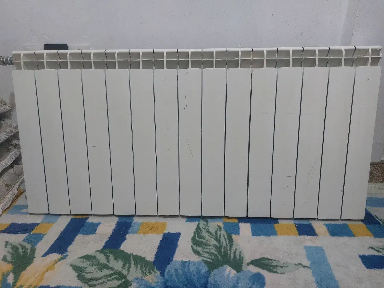 رادیاتور|آبگرمکن، پکیج، شوفاژ|پردیس, فاز ۱|دیوار