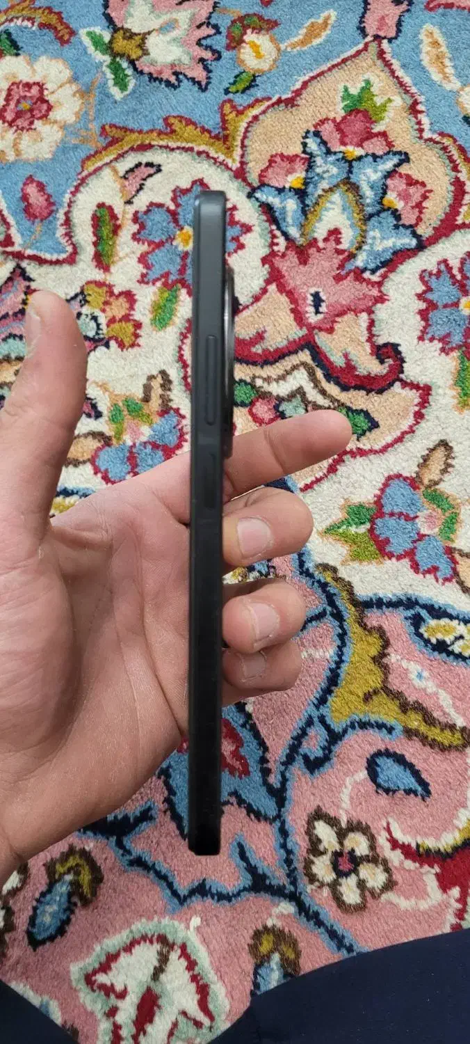 پوکو c 75|موبایل|تهران, آجودانیه|دیوار