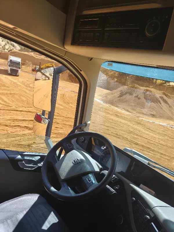 راننده پایه یک|استخدام حمل و نقل|مرند, |دیوار