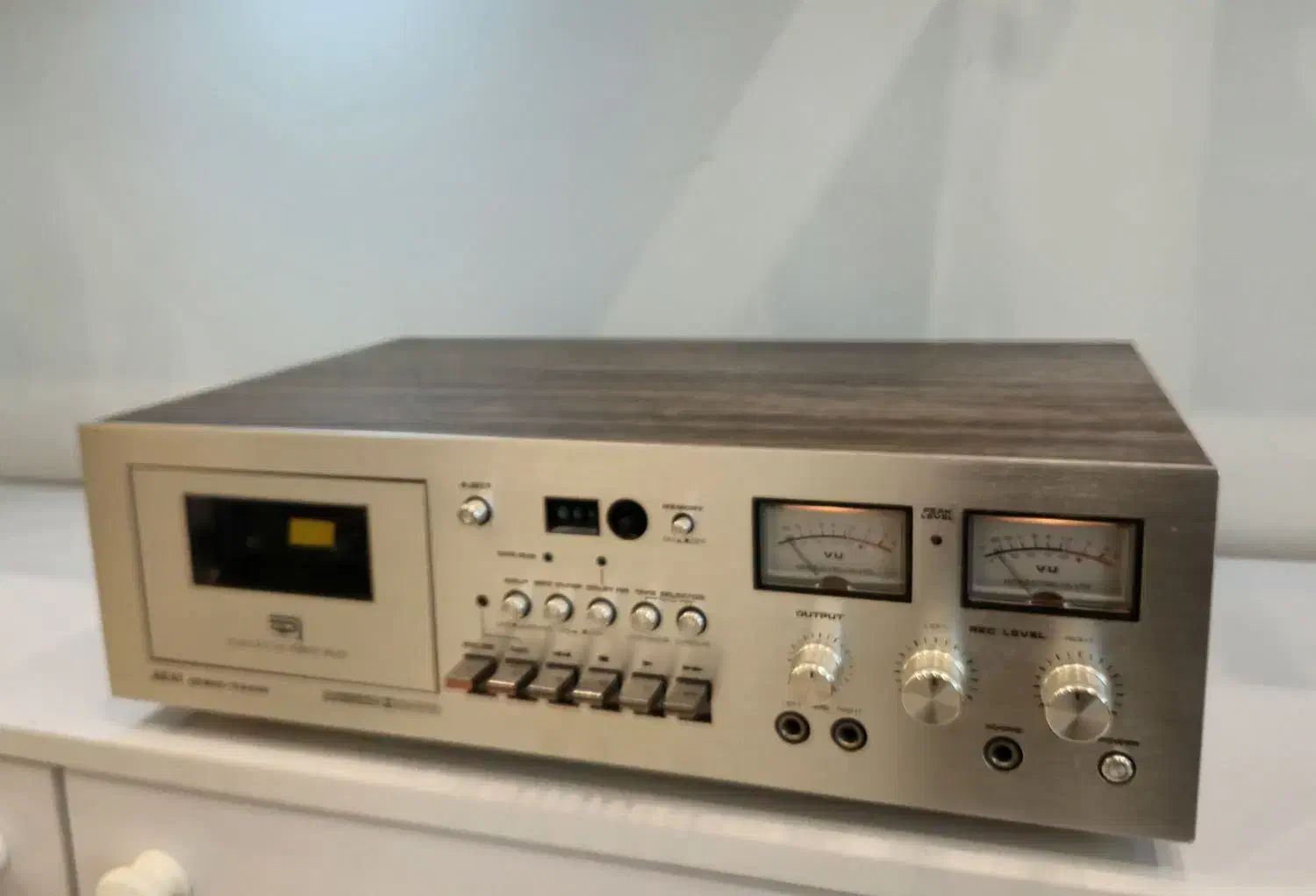 دک آکایی AKAI|سیستم صوتی خانگی|تهران, کاشانک|دیوار