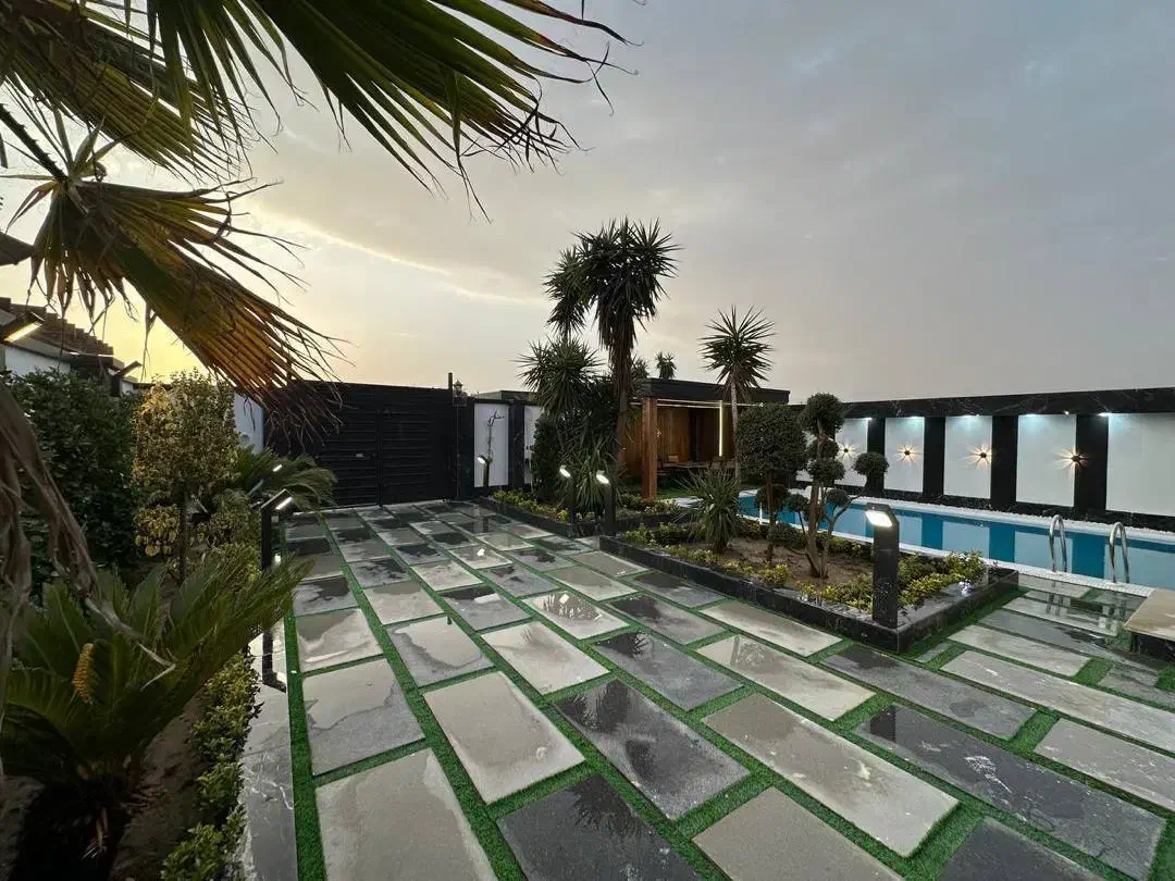 ویلا مدرن/سند تک برگ/تهراندشت|فروش خانه و ویلا|تهران, صادقیه|دیوار