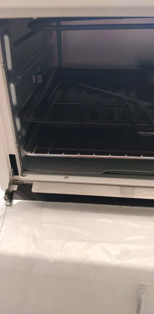 اوین توستر بایترون|اجاق گاز و لوازم برقی پخت‌وپز|اصفهان, شیخ اشراق|دیوار