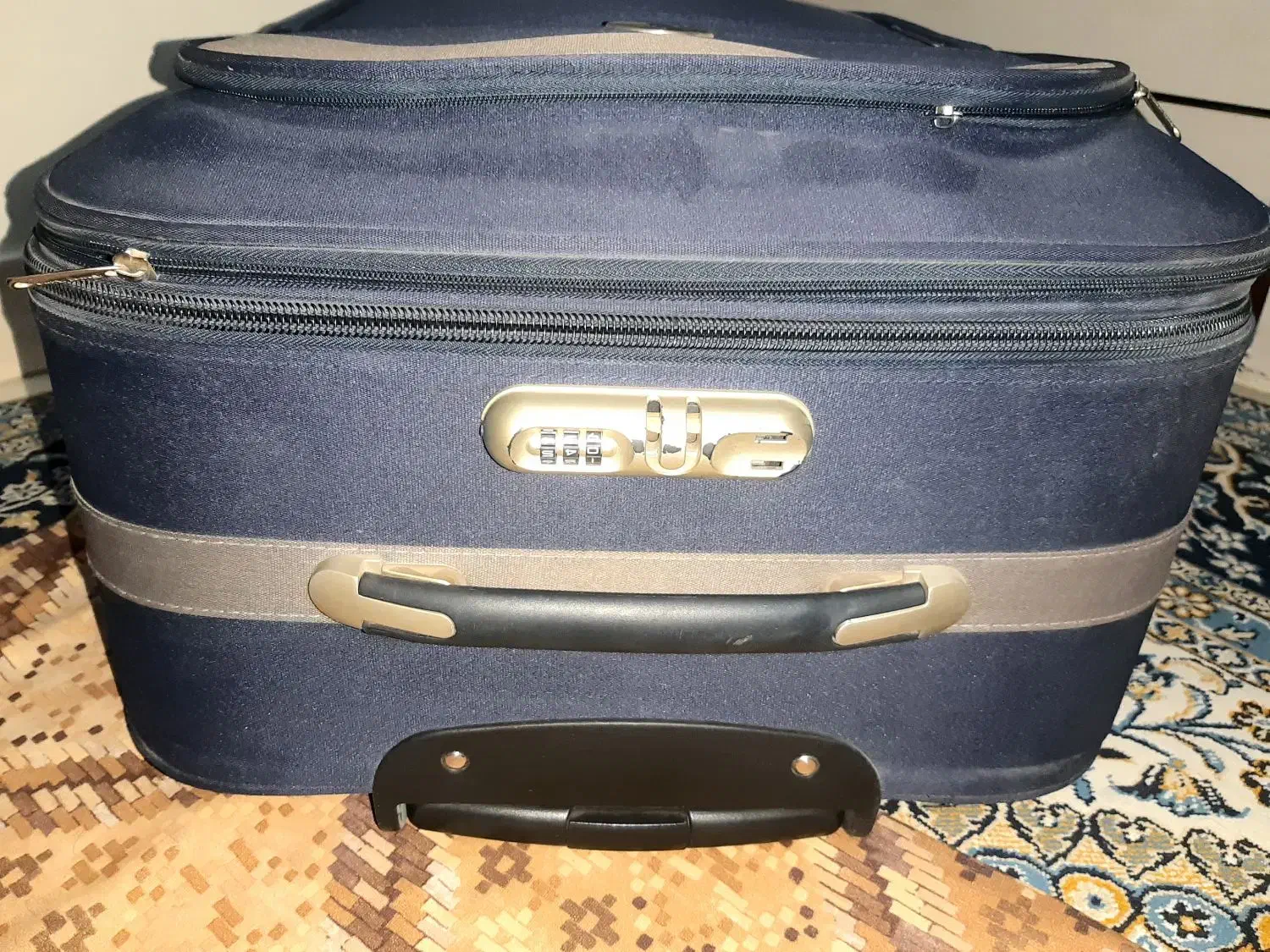 چمدون   سایزبزرگ|کیف، کفش، کمربند|تهران, جوادیه تهرانپارس|دیوار