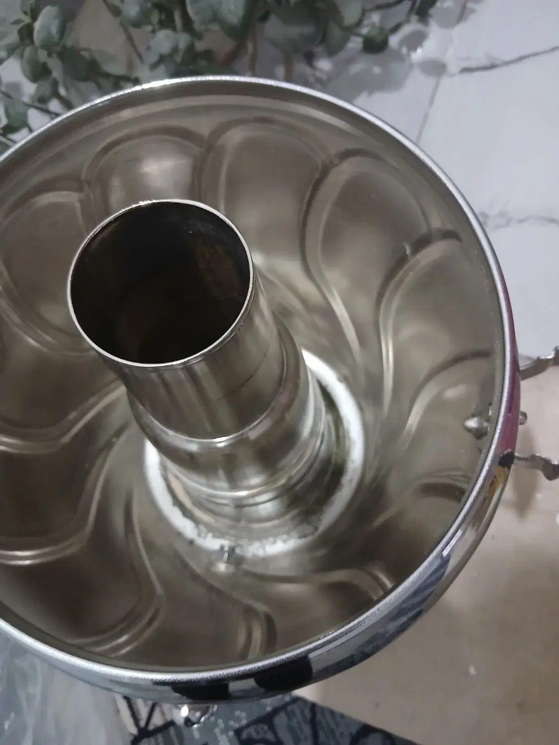 سماور گازی|سماور، چای‌ساز، قهوه‌ساز|اسلام‌‌آباد غرب, |دیوار