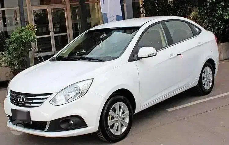 Jac J4|خودرو سواری و وانت|بهشهر, |دیوار