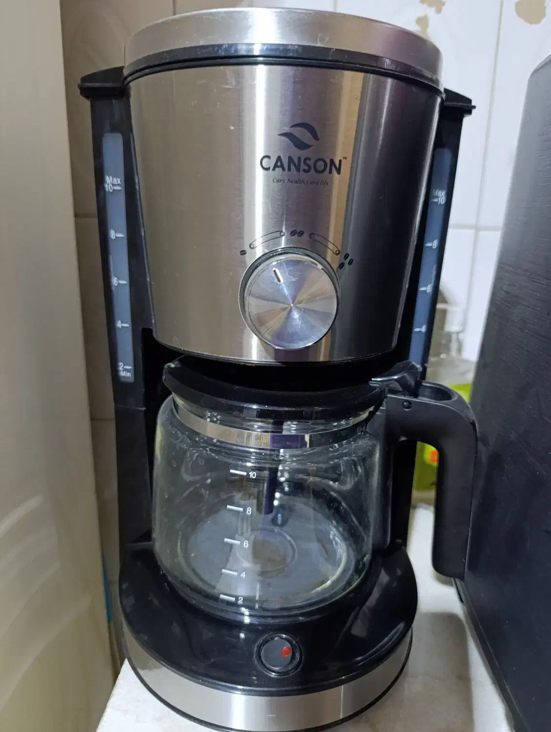 قهوه ساز|سماور، چایساز، قهوهساز|تهران, خاک سفید|دیوار