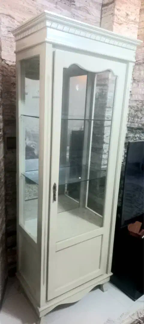 بوفه ویترینی با پروژکتور|بوفه، ویترین، کنسول|تهران, توحید|دیوار